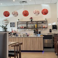 Nagoya Japanese Cuisine