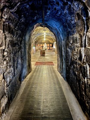 Beringer Vineyards by null