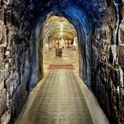 Beringer Vineyards