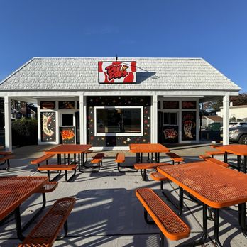 DeeDee's Pizza - Pizza Near Me - Highland Park, New Jersey DeeDee's Pizza - Pizza Near Me - Highland Park, New Jersey