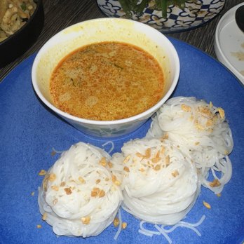 Lamaii - Spicy crab vermicelli - Thai Near Me - Las Vegas, Nevada Lamaii - Spicy crab vermicelli - Thai Near Me - Las Vegas, Nevada