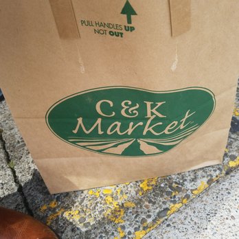 C&K Market - Grocery Near Me - Yachats, Oregon C&K Market - Grocery Near Me - Yachats, Oregon