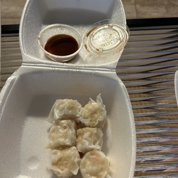 Sushi One Take Out - Shrimp Shumai - Sushi Bars Near Me - Fort Lauderdale, Florida