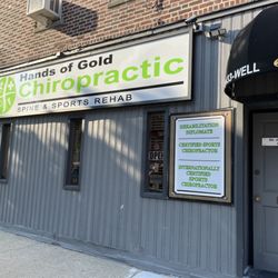Hands of Gold Chiropractic