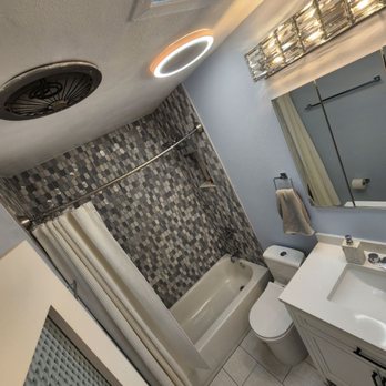 Rainaldi Home Services - New bathroom - Plumbing Near Me - Orlando, Florida