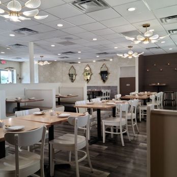 Imli Indian Kitchen & Bar - Indian Near Me - Ormond Beach, Florida