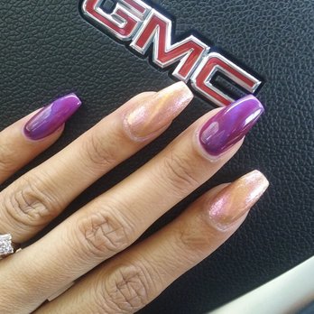 Top Nails & Spa - Day Spas Near Me - Covina, California