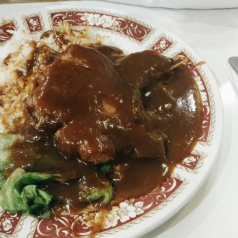 Cakeview Bakery & Cafe - black pepper sauce on rice and chicken - Bakeries Near Me - Scarborough, Ontario Cakeview Bakery & Cafe - black pepper sauce on rice and chicken - Bakeries Near Me - Scarborough, Ontario
