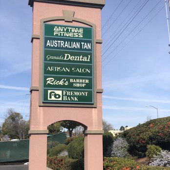 Granada Shopping Center - Signage of main tenants - Shopping Centers Near Me - Livermore, California Granada Shopping Center - Signage of main tenants - Shopping Centers Near Me - Livermore, California