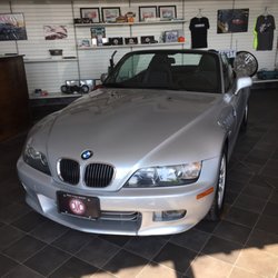 Coventry Motorcar - Great used car dealership
