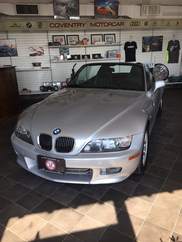 COVENTRY MOTORCAR Updated July 2024 12 Reviews 2152 Boston Tpke