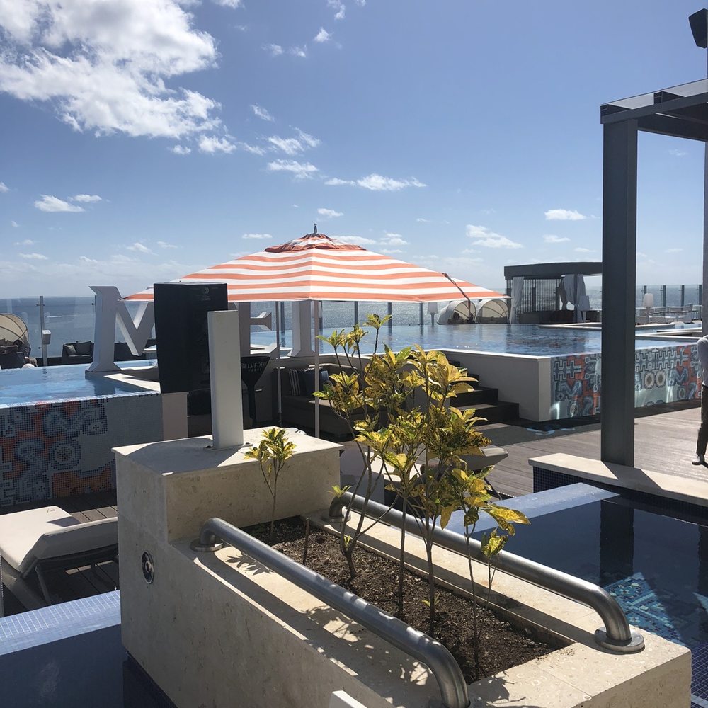 Level 18 - Lounges Near Me - Cancún, ROO