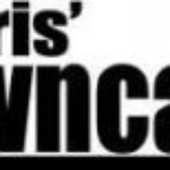 Chris' Lawn Care - black and white logo - Landscaping Near Me - Advance, North Carolina Chris' Lawn Care - black and white logo - Landscaping Near Me - Advance, North Carolina