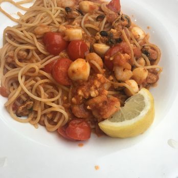 Amalfi - Italian Near Me - Paris, 75