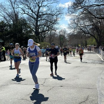 Boston Marathon - Races & Competitions Near Me - Boston, Massachusetts