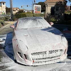 We can hand wash nearly anything!