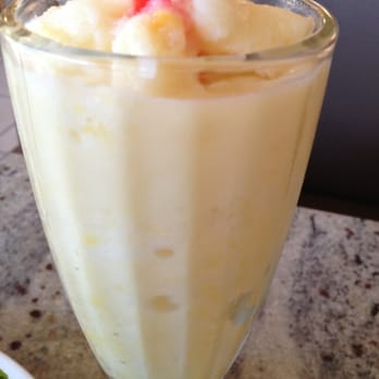 Pho An - Jackfruit smoothie. Good for ppl with a sweet tooth - Vietnamese Near Me - Seattle, Washington Pho An - Jackfruit smoothie. Good for ppl with a sweet tooth - Vietnamese Near Me - Seattle, Washington
