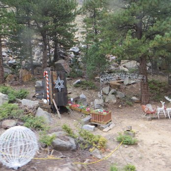 Georgetown Loop Railroad - Museums Near Me - Georgetown, Colorado