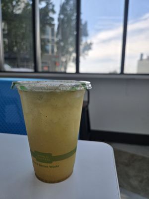 INDNON Cafe & Bistro by null