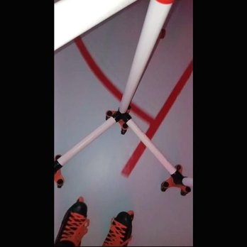 Kapolei Inline Hockey Arenas - Shout out to this walker lol - Skating Rinks Near Me - Kapolei, Hawaii
