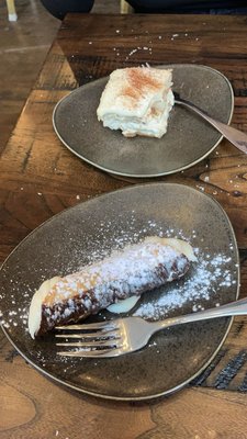 Oggi Trattoria by null