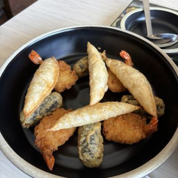 Pocha Eats - Fried Combination - Korean Near Me - Cerritos, California Pocha Eats - Fried Combination - Korean Near Me - Cerritos, California