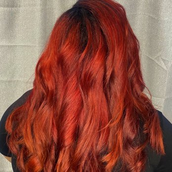 Rock Your Locks - Hair Salons Near Me - Brandon, Florida