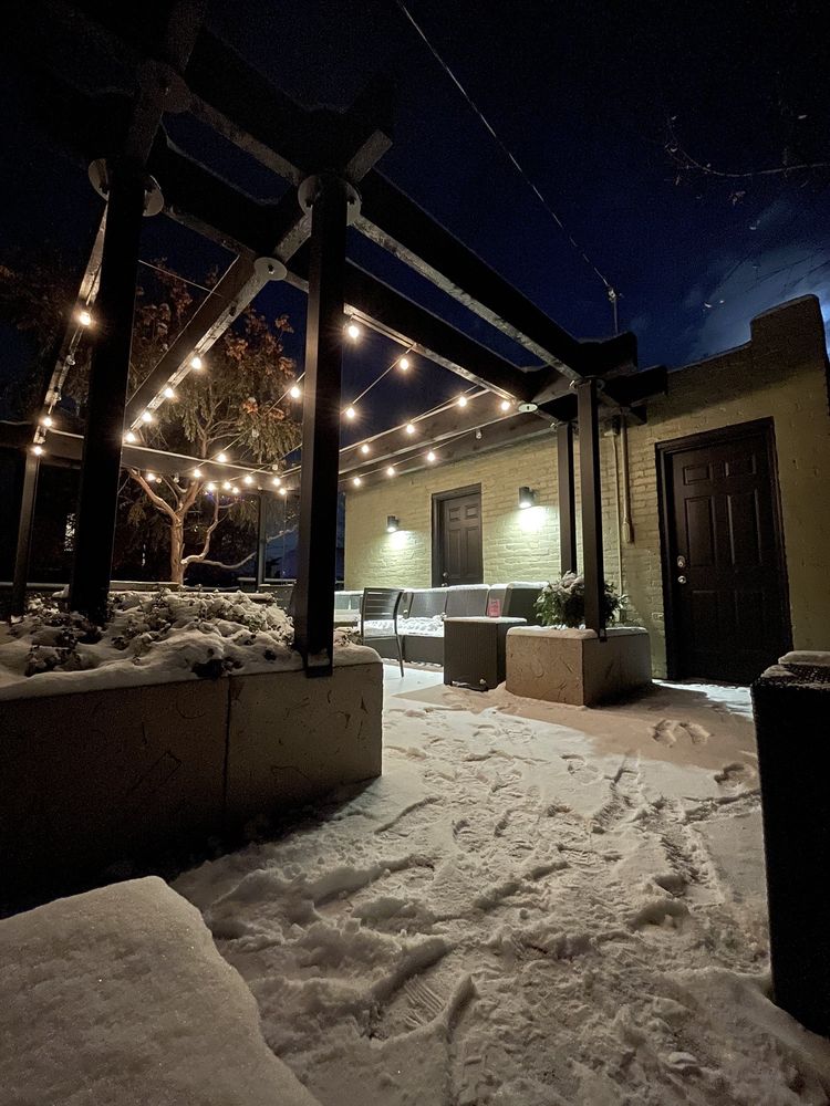 Social spots from My Boy Tony