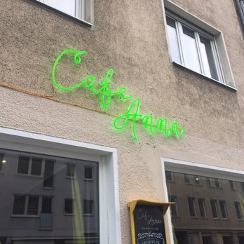 Cafe Anna - Cafes Near Me - Munich, BY Cafe Anna - Cafes Near Me - Munich, BY