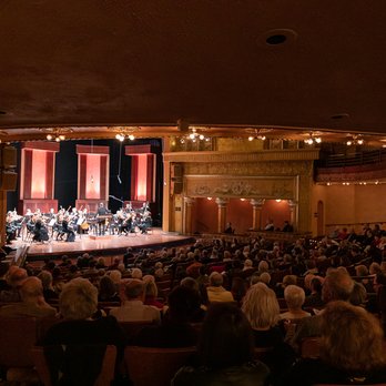 ProMusica Chamber Orchestra - Performing Arts Near Me - Columbus, Ohio ProMusica Chamber Orchestra - Performing Arts Near Me - Columbus, Ohio