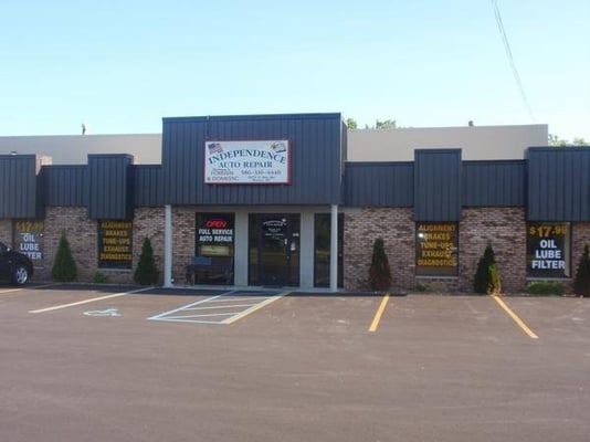 Independence Auto Repair