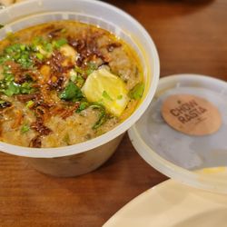 Chowrasta - Goat haleem
