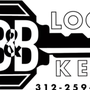 Photo of B&B Lock and Key