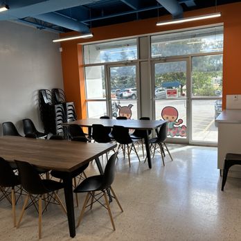 Kid's Cuckoos Nest - Indoor Playcenter Near Me - Aurora, Ontario