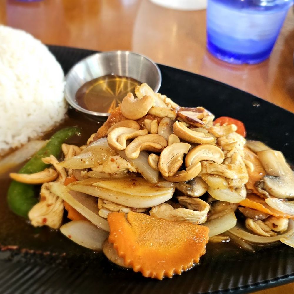 Thai Basil - This place is wonderful! - Thai Near Me - Madison, Wisconsin Thai Basil - This place is wonderful! - Thai Near Me - Madison, Wisconsin