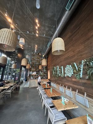 Tocaya Modern Mexican by null