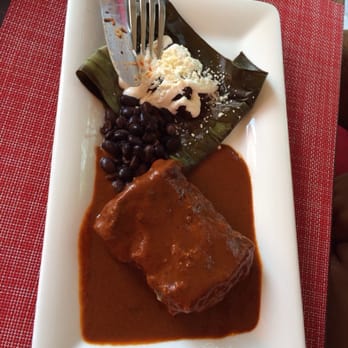 Corazón de Maguey - Mexican Near Me - México, D.F., DIF Corazón de Maguey - Mexican Near Me - México, D.F., DIF