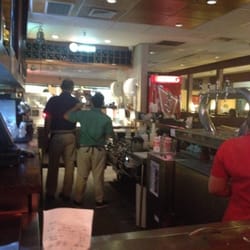 Applebees - Senha do wifi applebees