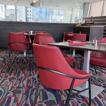 Fire Restaurant & Lounge - New American Near Me - Denver, Colorado