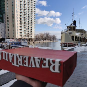 BeaverTails - Desserts Near Me - Toronto, Ontario