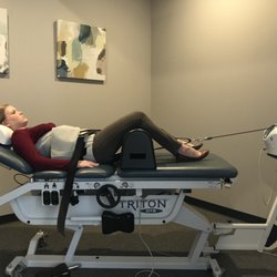 Health Ascend Sport + Spine