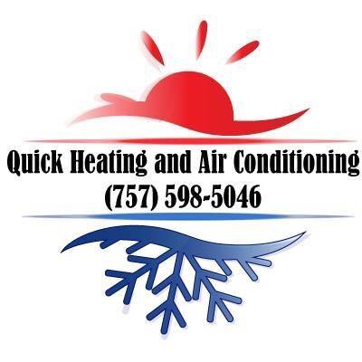 Quick Heating and Air Conditioning
