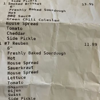 Sourdough And Co - Sandwiches Near Me - Northridge, California Sourdough And Co - Sandwiches Near Me - Northridge, California