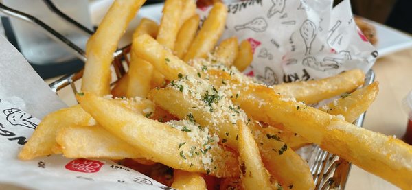 Bonchon Midtown Houston by null