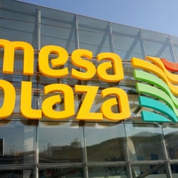 Mesa Plaza Alışveriş Merkezi