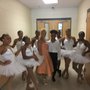 Photo of Paula Brown Performing Arts Center