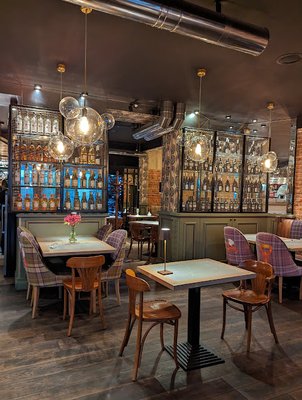 Trattoria Mamma Mia by null