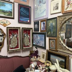 Jewelry Boutique