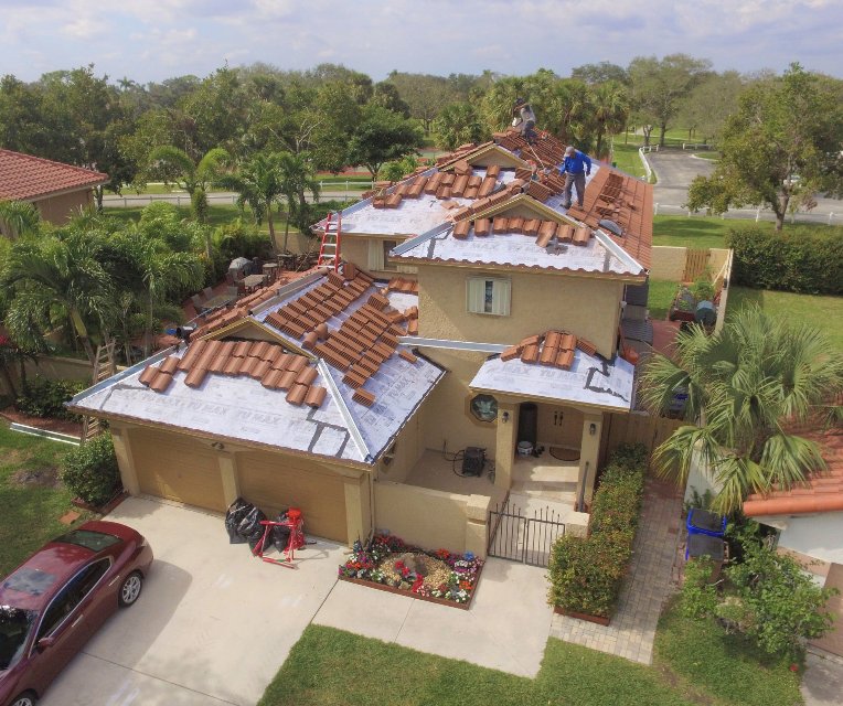 Slide of Jae Construction Group