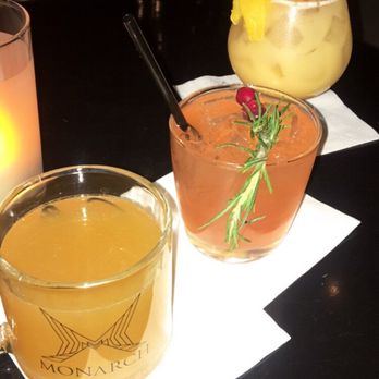Monarch Rooftop - Lounges Near Me - New York, New York Monarch Rooftop - Lounges Near Me - New York, New York